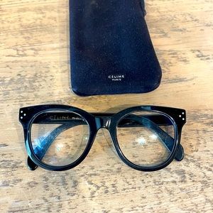 Celine eyeglasses
